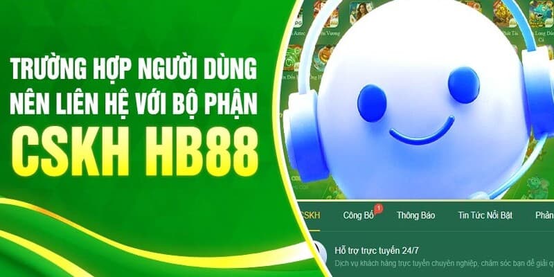 Lưu ý cần biết khi tải app HB88 về thiết bị